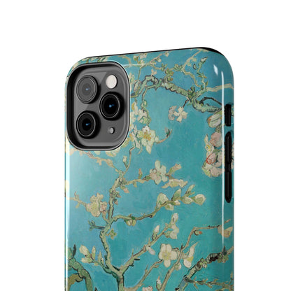 Almond Blossom by Vincent Van Gogh