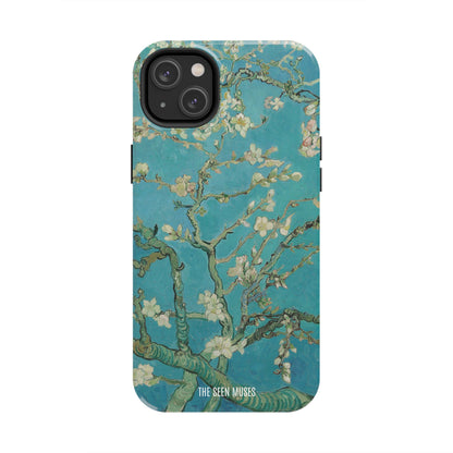 Almond Blossom by Vincent Van Gogh