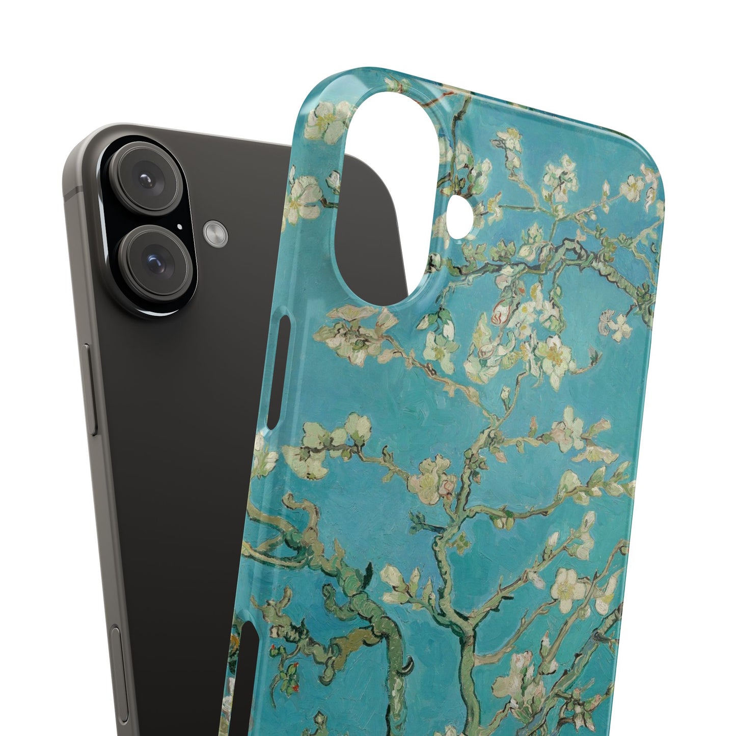 Almond blossom by Vincent Van Gogh