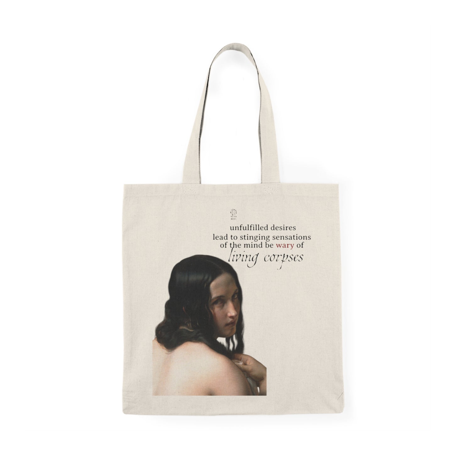 Susanna cautions the viewers: Francesco Hayez