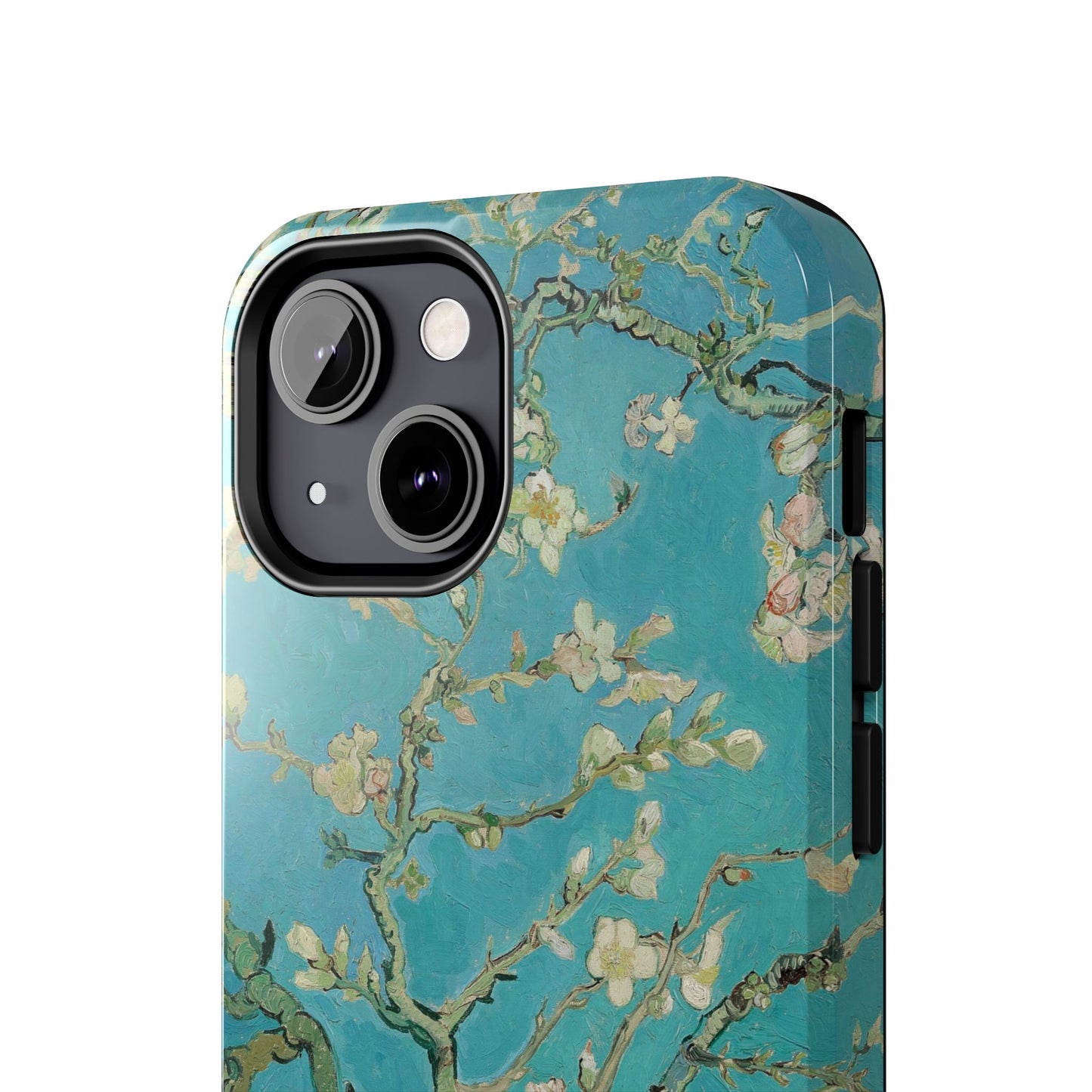Almond Blossom by Vincent Van Gogh