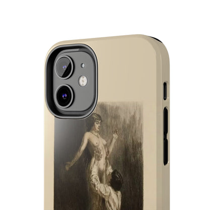 Worship of the Female Form by Alméry Lobel Riche (early 20th century)