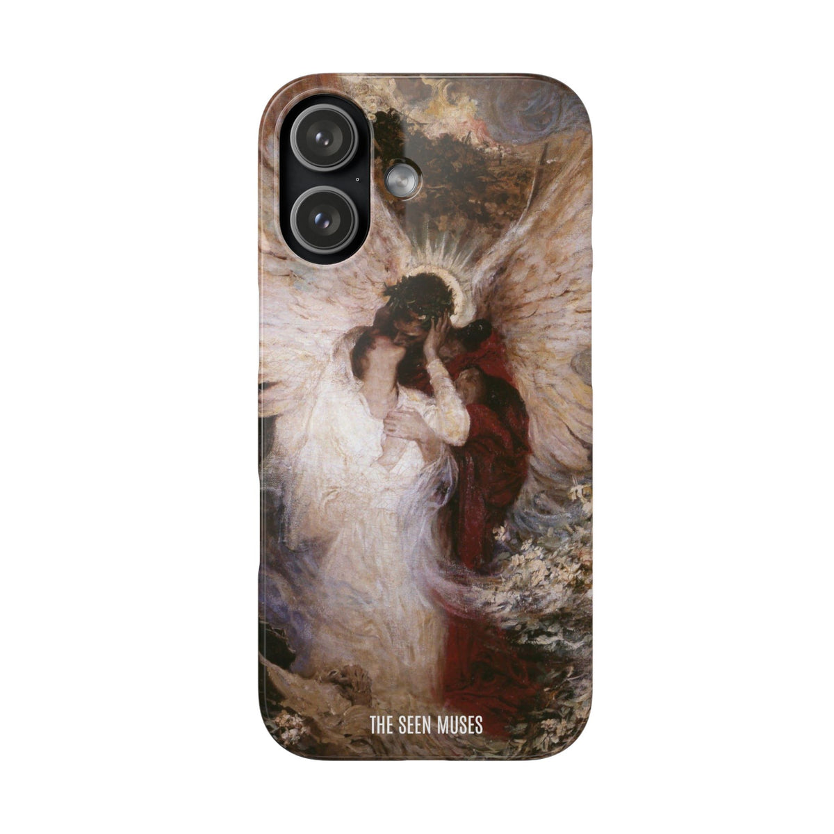 The Other Side by Dean Cornwell
