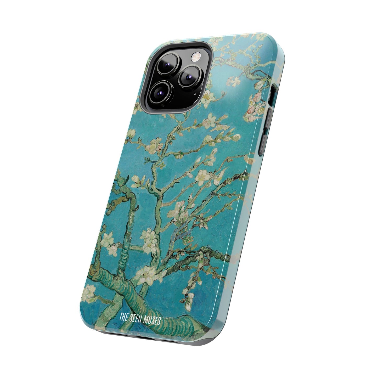 Almond Blossom by Vincent Van Gogh
