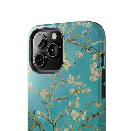 Almond Blossom by Vincent Van Gogh