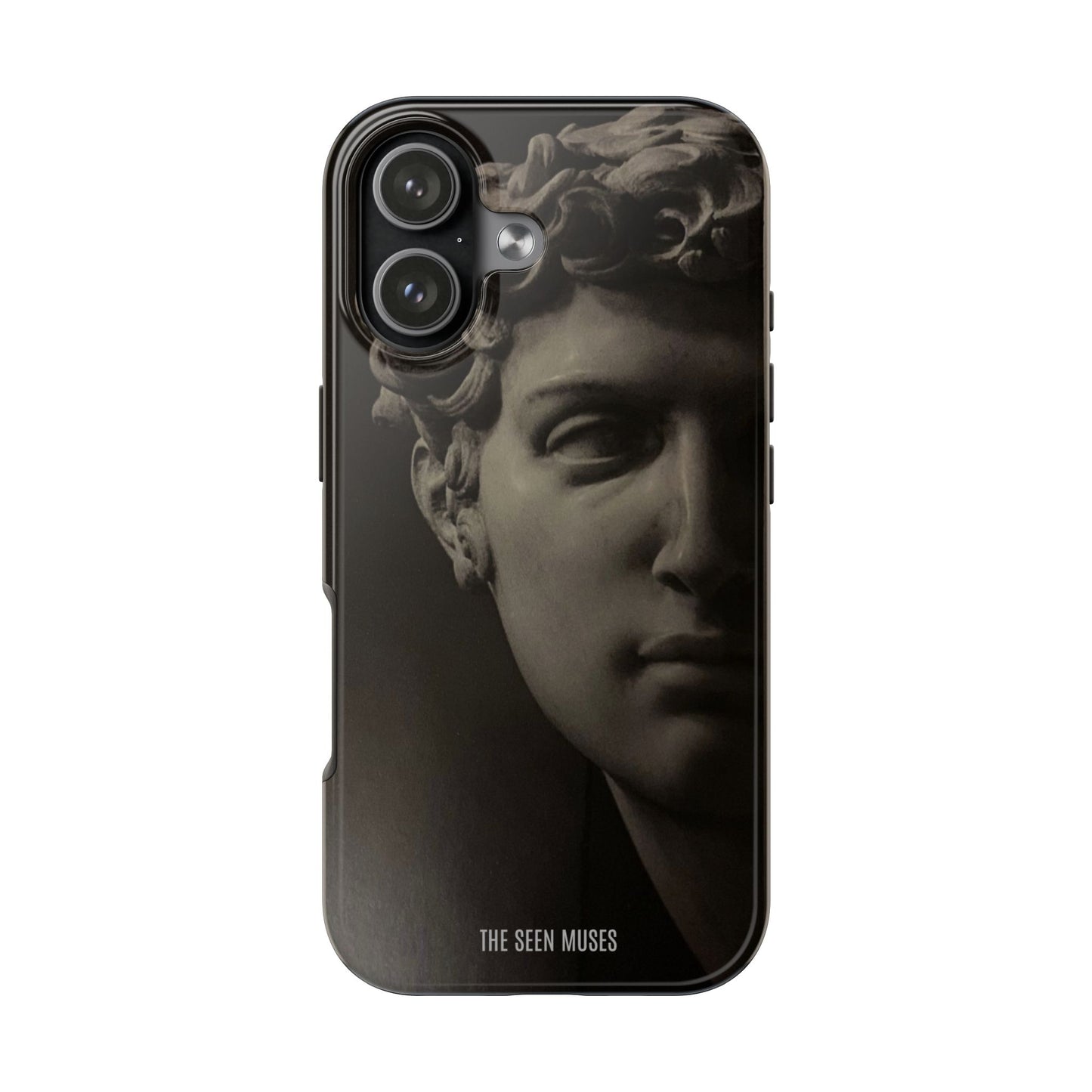 Giuliano de' Medici by Michelangelo