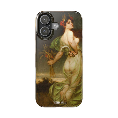 Allegory of Summer - Franz Bohumil Doubek