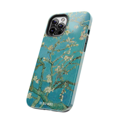 Almond Blossom by Vincent Van Gogh