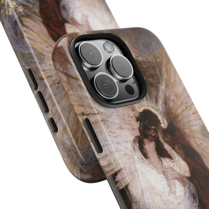The Other Side by Dean Cornwell (1918)