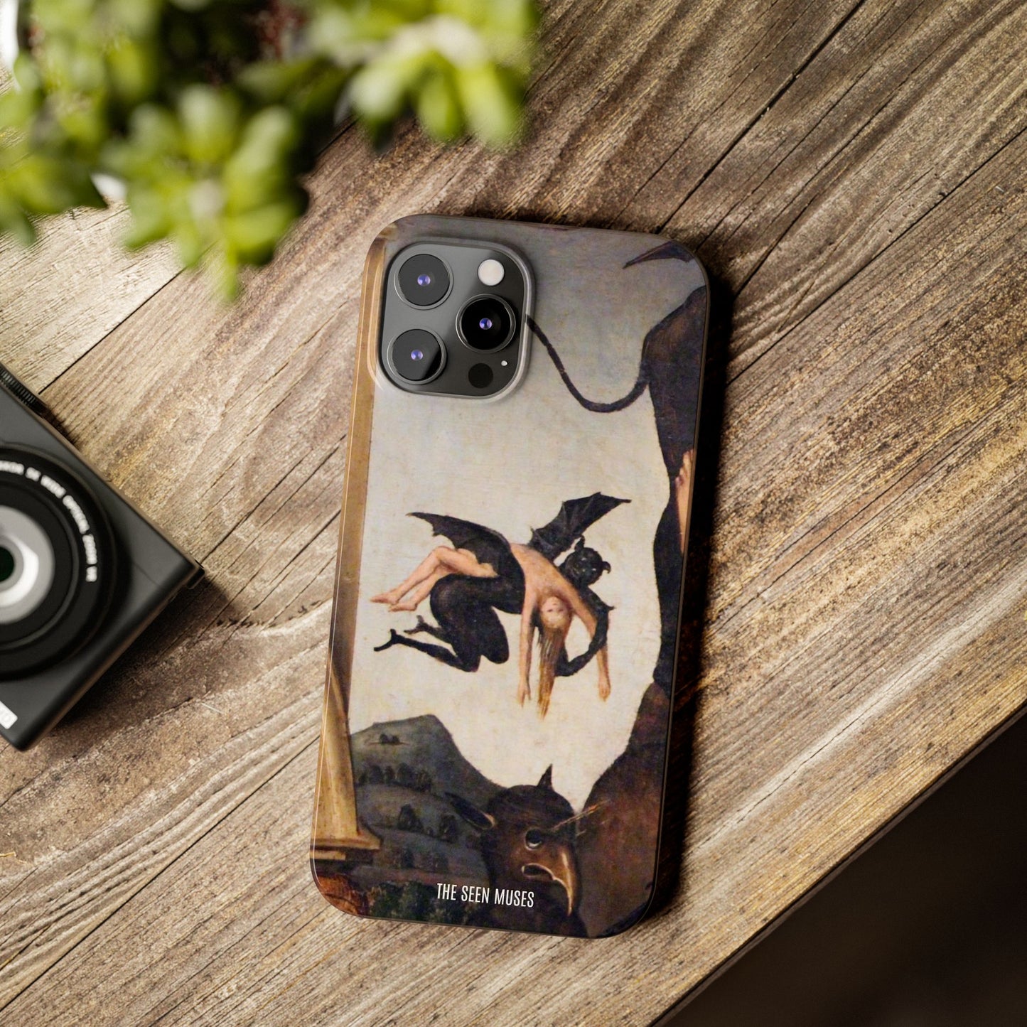 The Last Judgement and the Mass of Saint Gregory by Mestre de Familia (1500-20)
