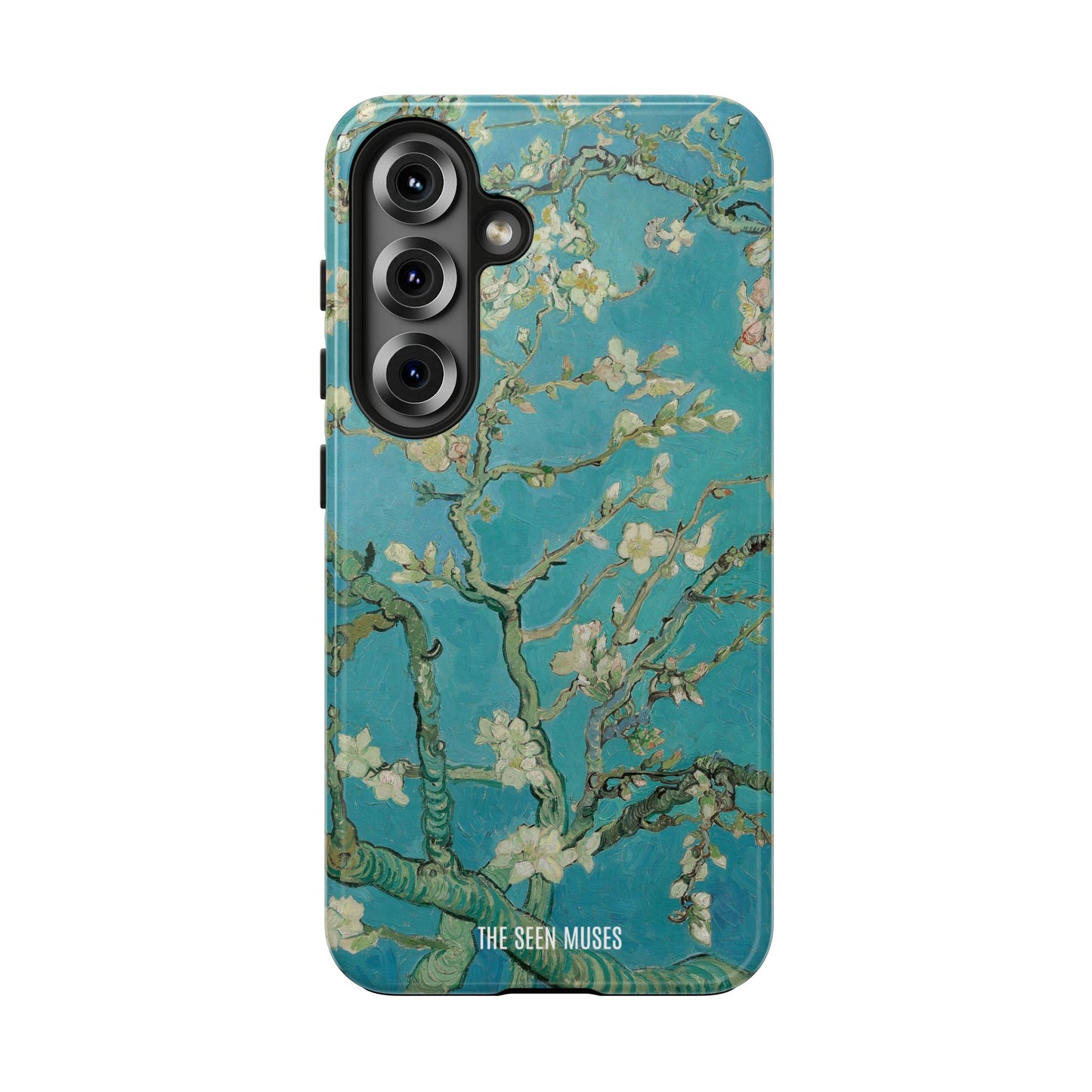 Almond Blossom by Vincent Van Gogh
