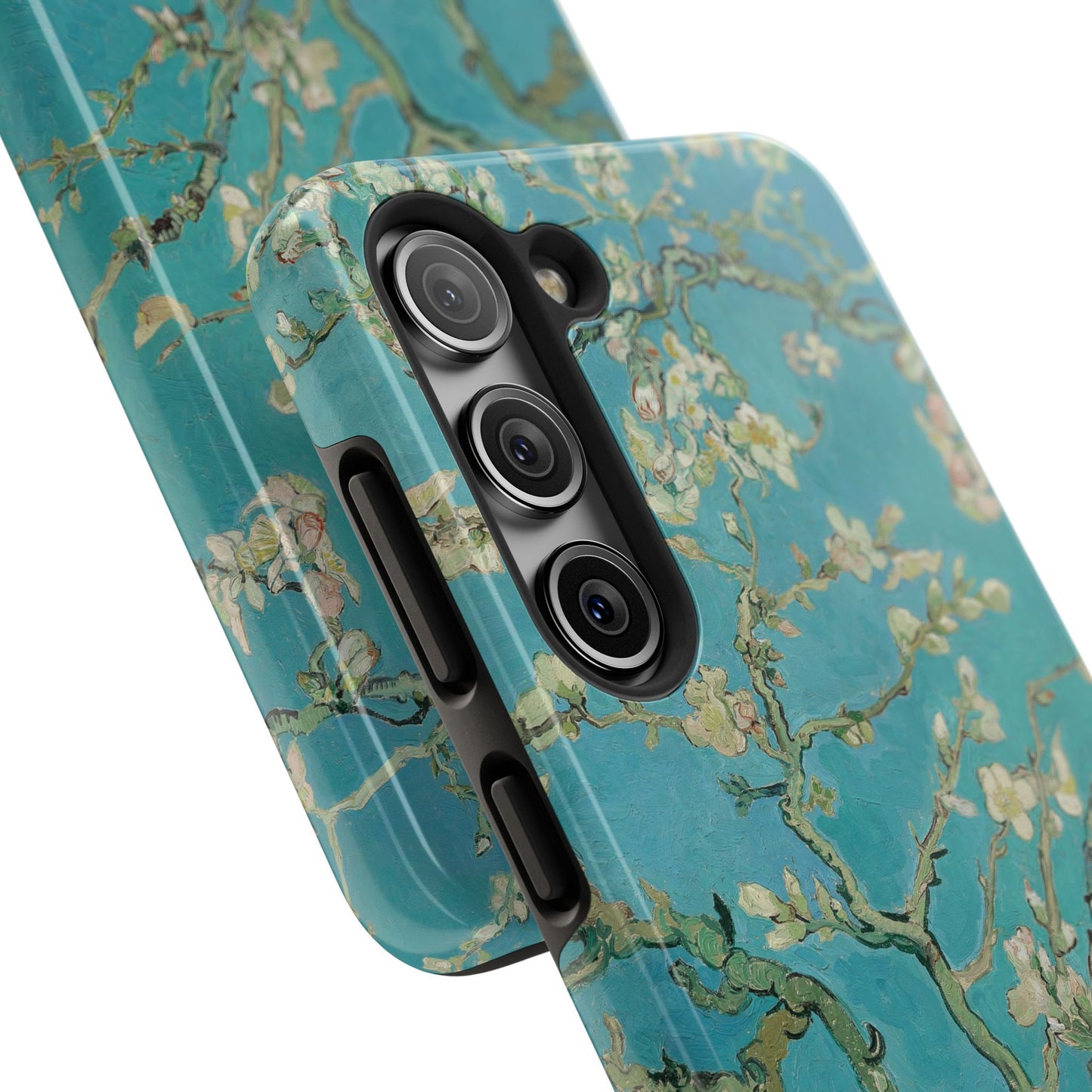 Almond Blossom by Vincent Van Gogh