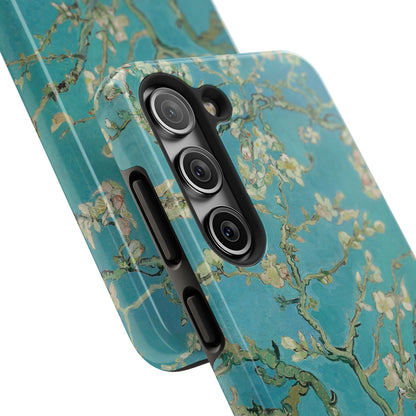Almond Blossom by Vincent Van Gogh