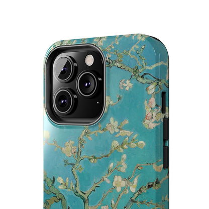 Almond Blossom by Vincent Van Gogh