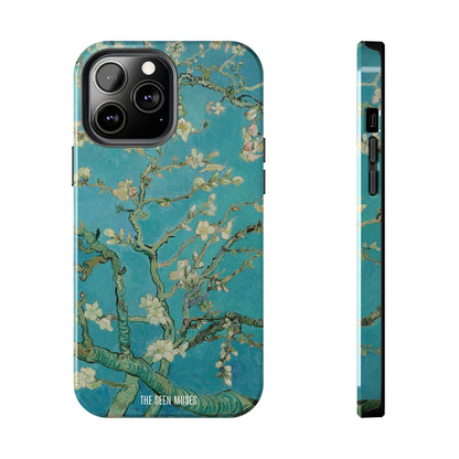 Almond Blossom by Vincent Van Gogh