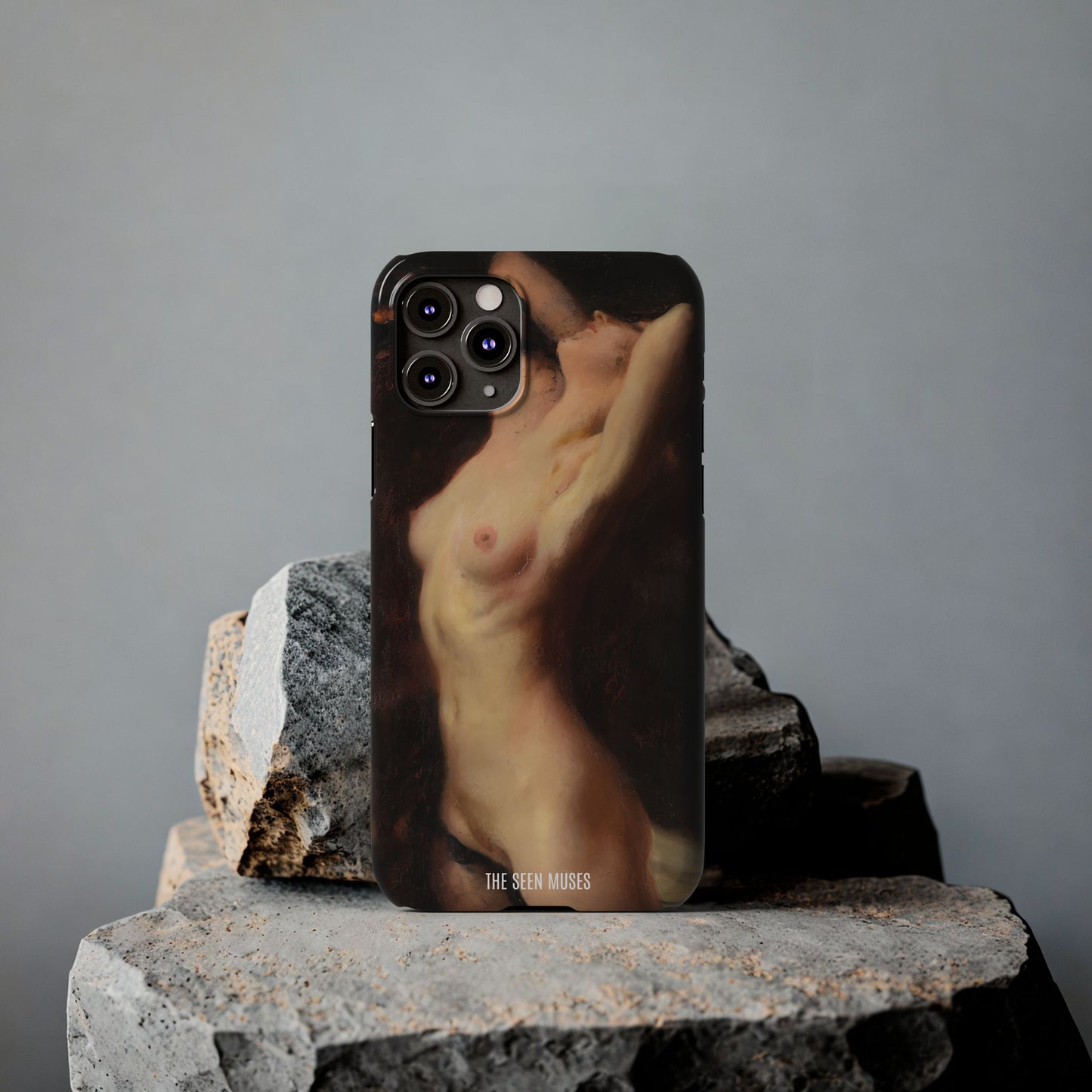 Ecstasy by Leopold Schmutzler