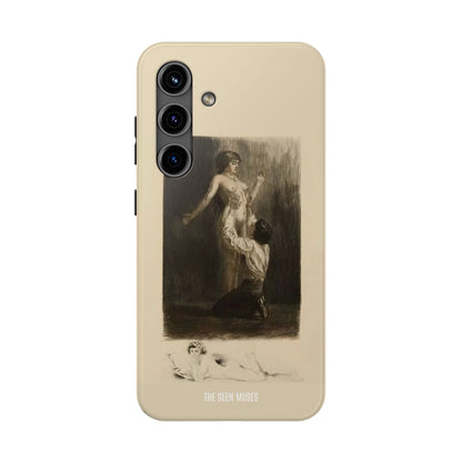 Worship of the Female Form by Alméry Lobel Riche (early 20th century)