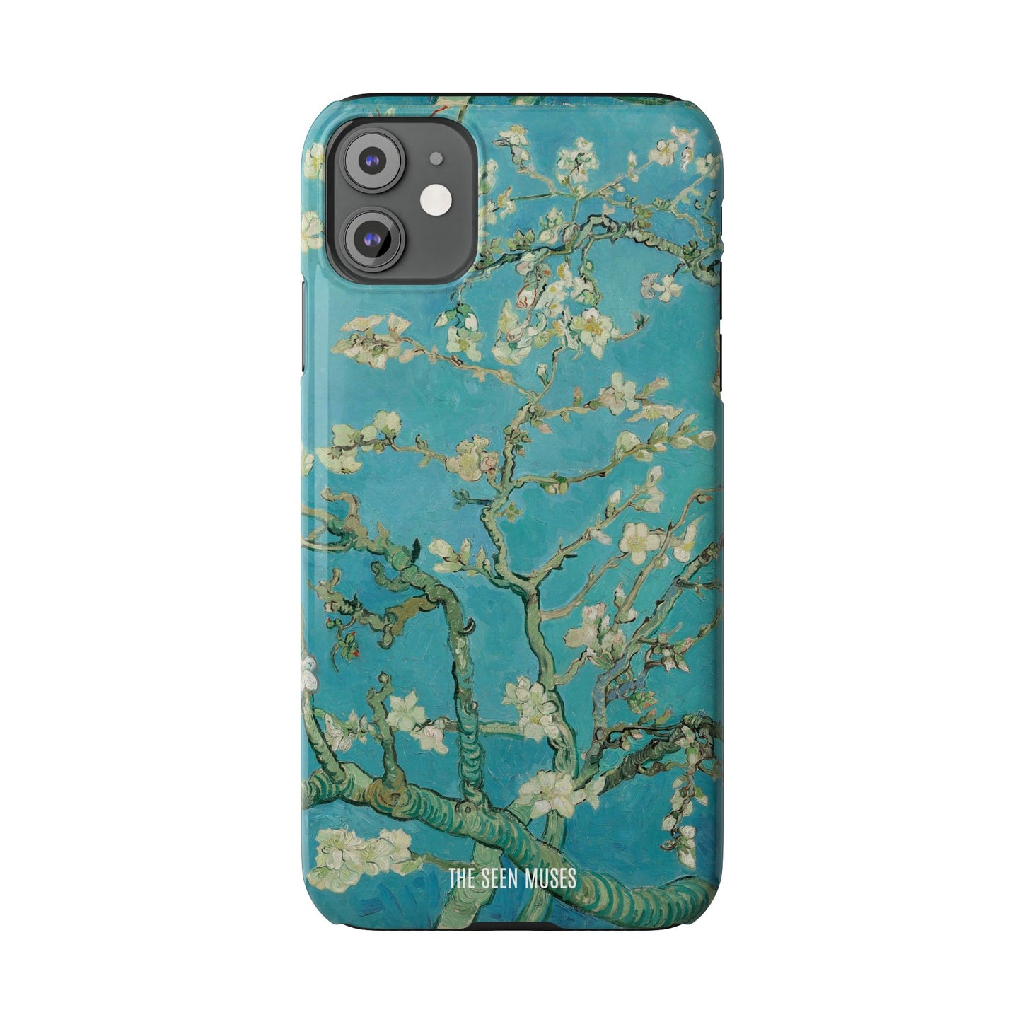 Almond blossom by Vincent Van Gogh