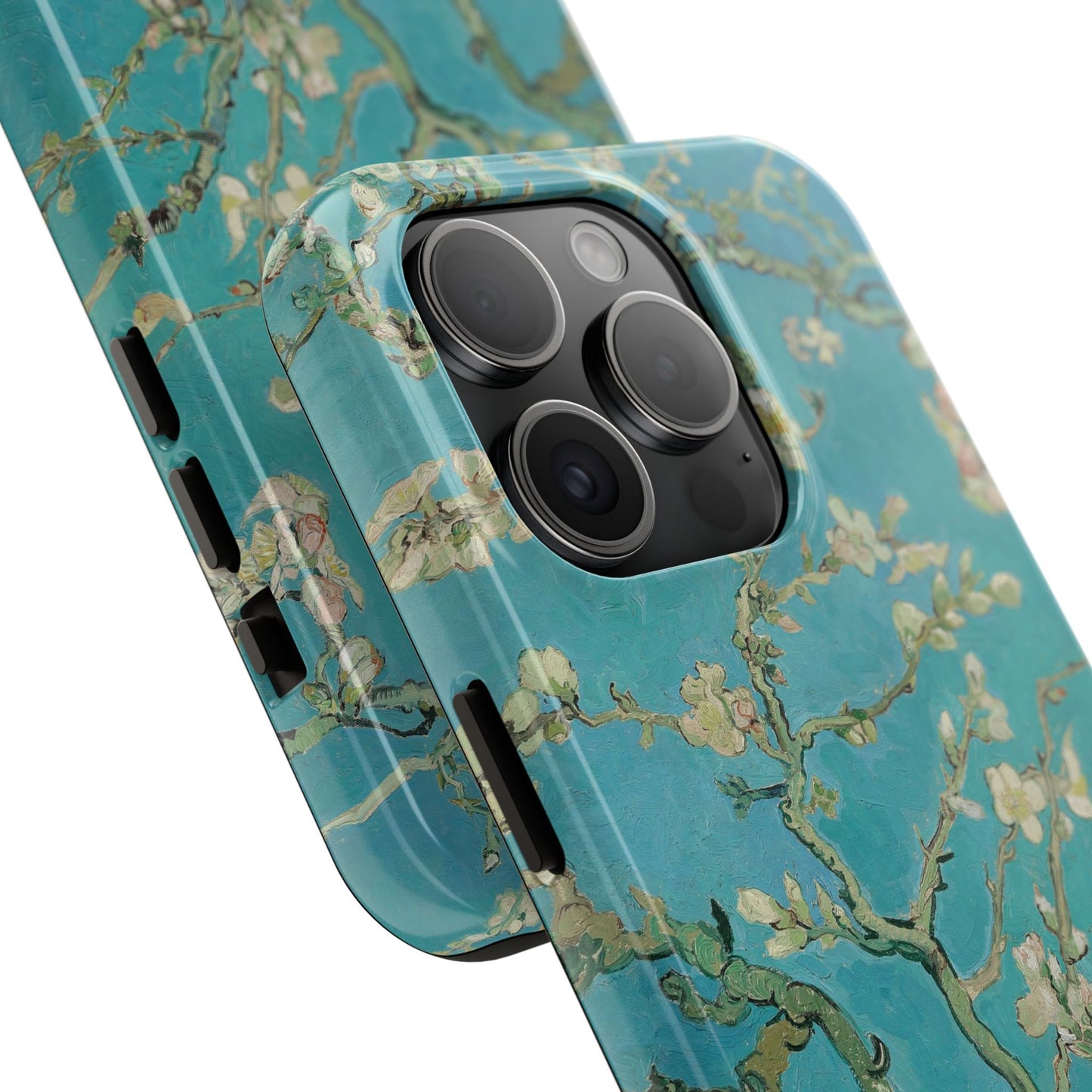 Almond Blossom by Vincent Van Gogh