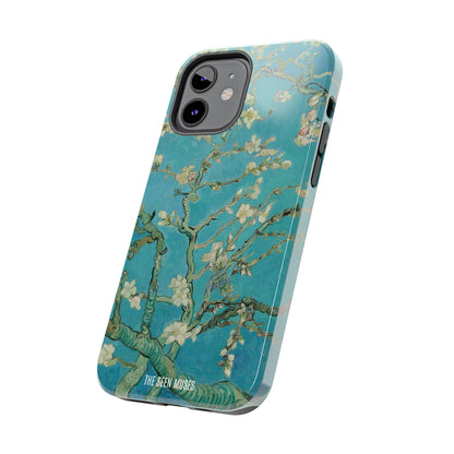 Almond Blossom by Vincent Van Gogh
