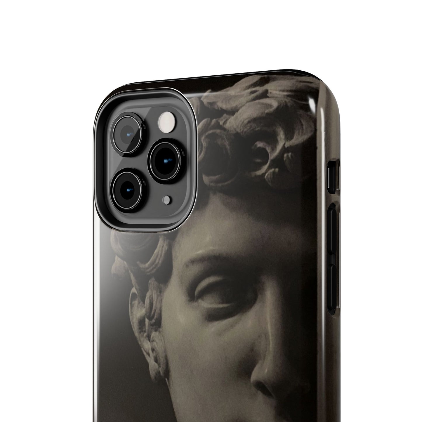 Giuliano de' Medici by Michelangelo