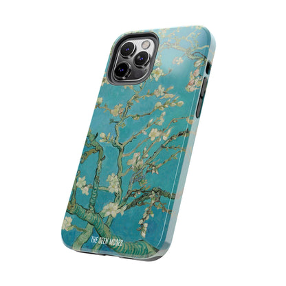 Almond Blossom by Vincent Van Gogh