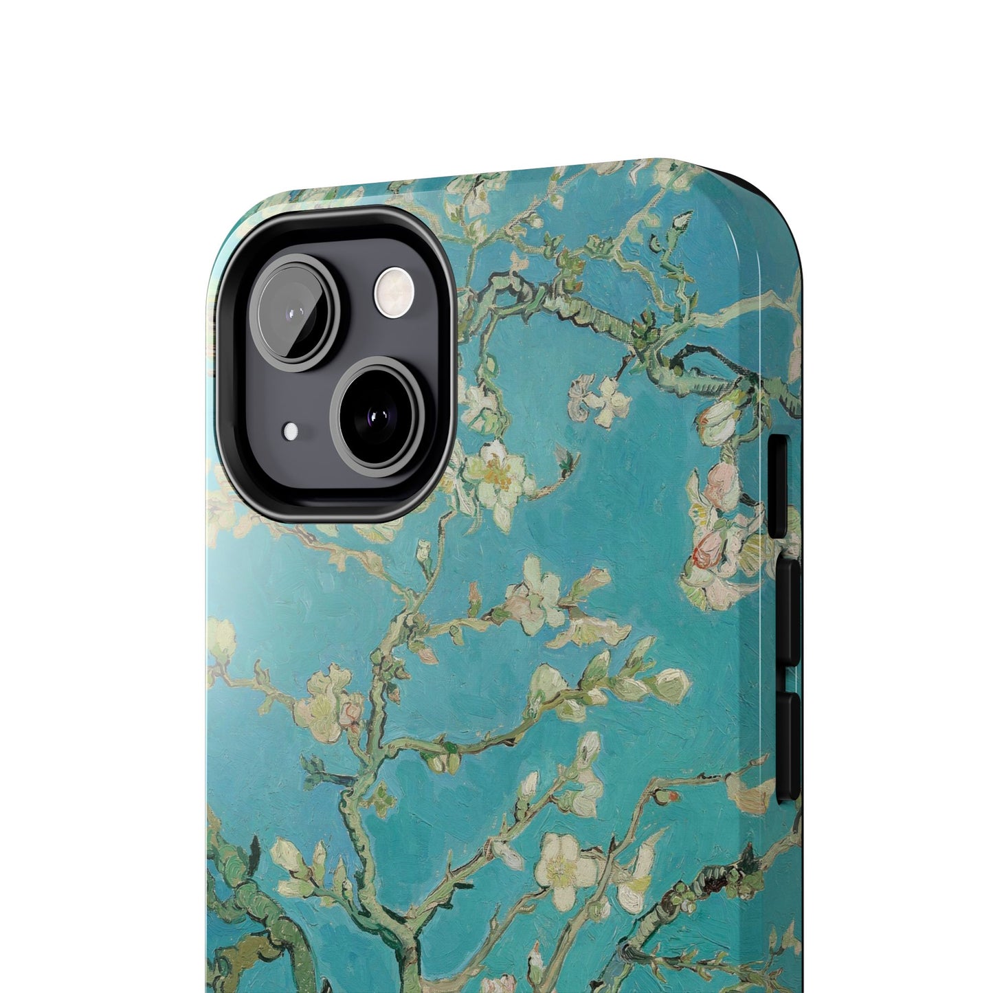 Almond Blossom by Vincent Van Gogh