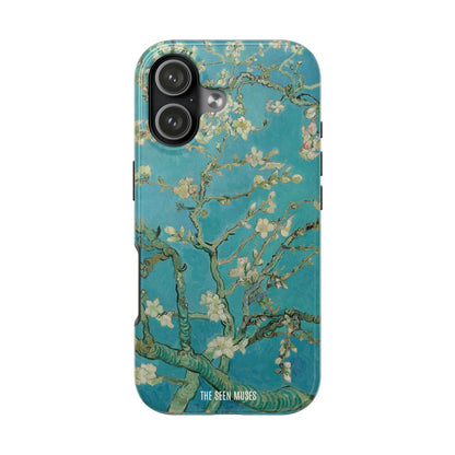 Almond Blossom by Vincent Van Gogh