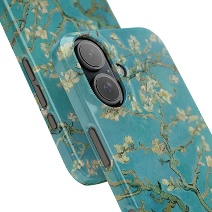 Almond blossom by Vincent Van Gogh