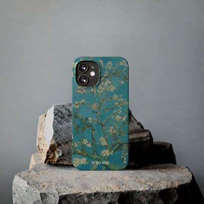 Almond blossom by Vincent Van Gogh