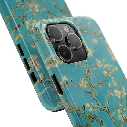 Almond Blossom by Vincent Van Gogh