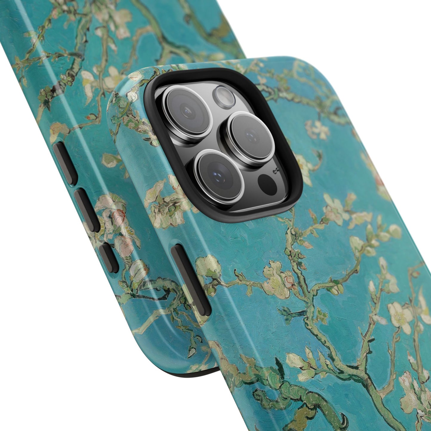 Almond Blossom by Vincent Van Gogh