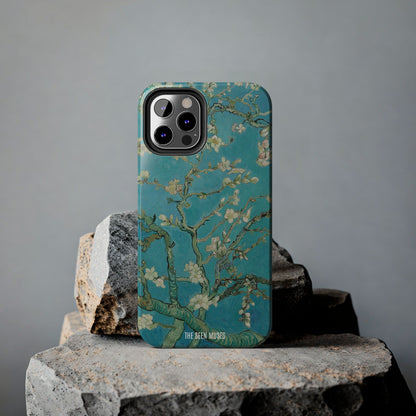 Almond Blossom by Vincent Van Gogh