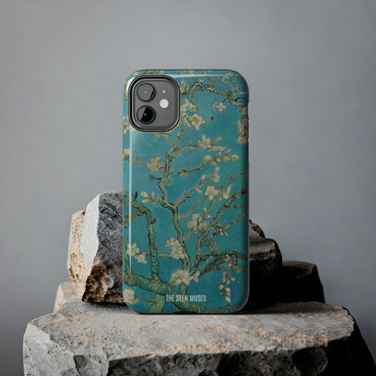 Almond Blossom by Vincent Van Gogh