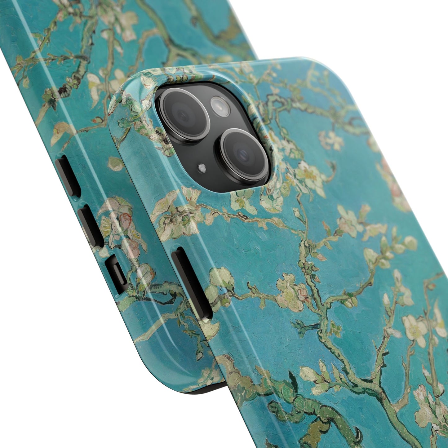 Almond Blossom by Vincent Van Gogh
