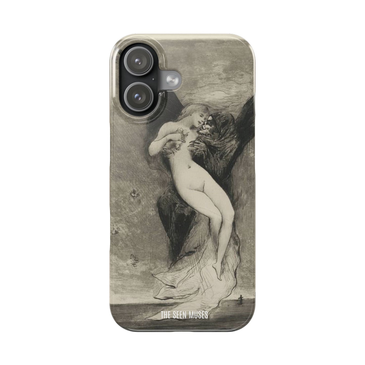 The Vampire by Joseph Apoux (1895)