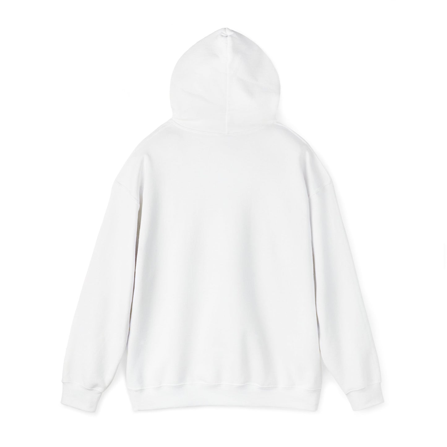 Hooded Sweatshirt- Jael and Sisera by Alessandro Turchi (Front)