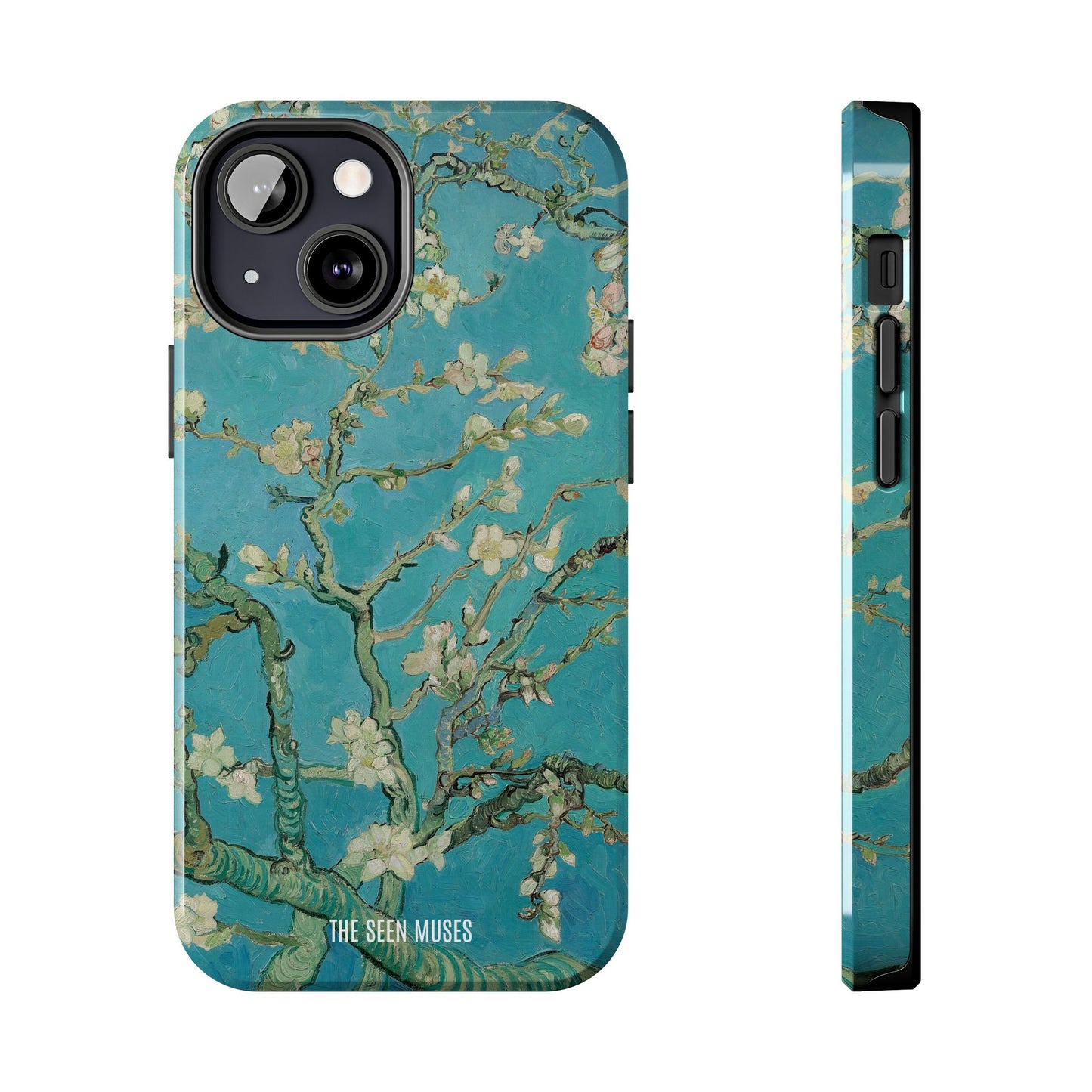 Almond Blossom by Vincent Van Gogh