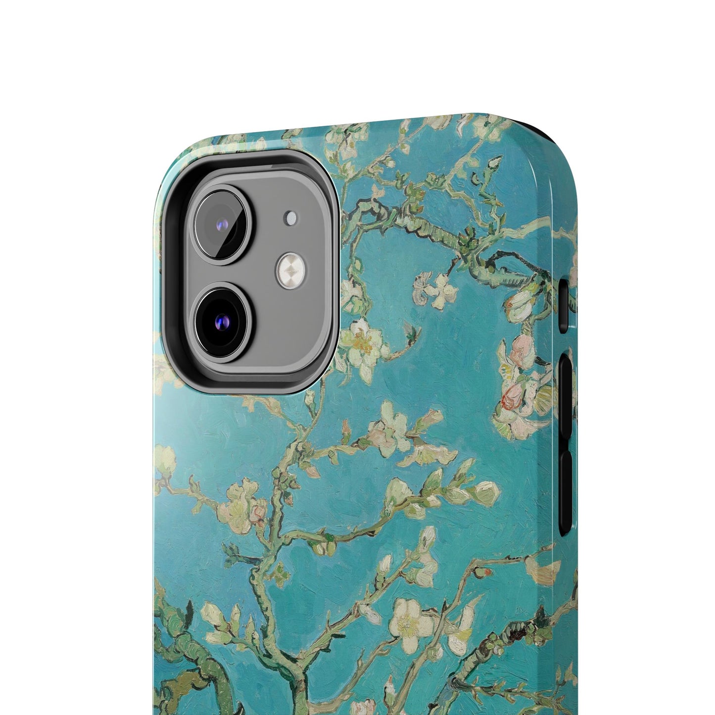 Almond Blossom by Vincent Van Gogh