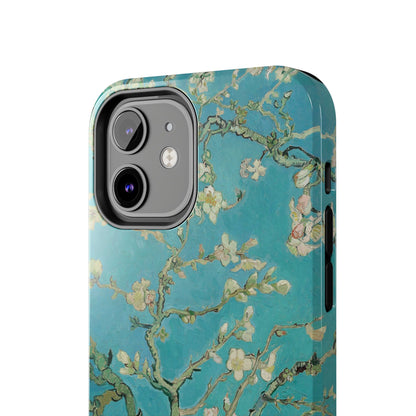 Almond Blossom by Vincent Van Gogh