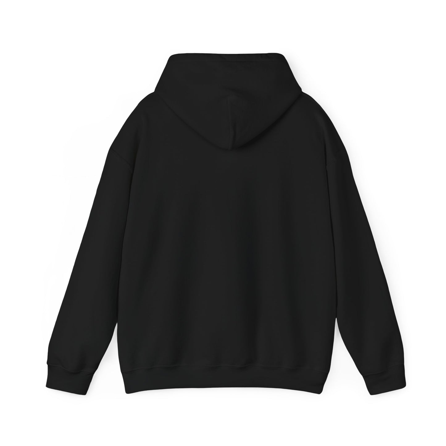 Hooded Sweatshirt- Jael and Sisera by Alessandro Turchi (Front)