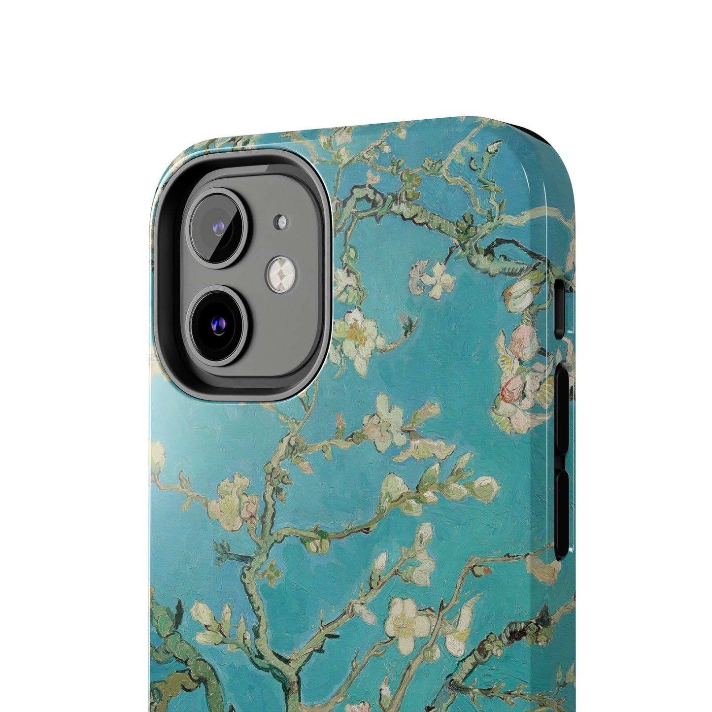 Almond Blossom by Vincent Van Gogh