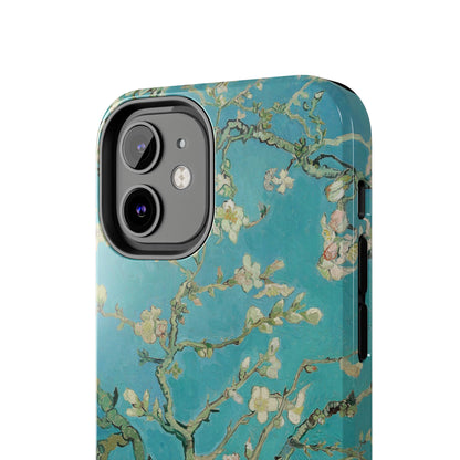 Almond Blossom by Vincent Van Gogh