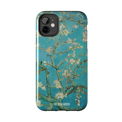 Almond Blossom by Vincent Van Gogh