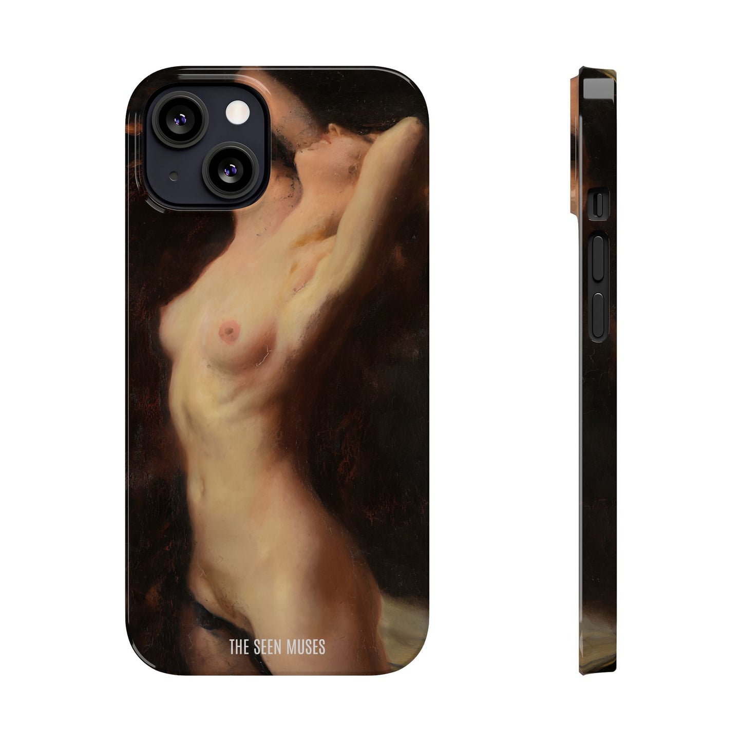 Ecstasy by Leopold Schmutzler