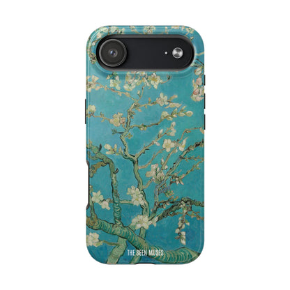 Almond Blossom by Vincent Van Gogh