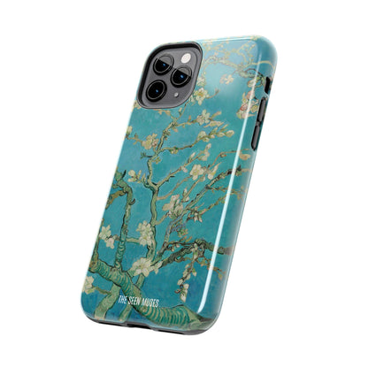 Almond Blossom by Vincent Van Gogh