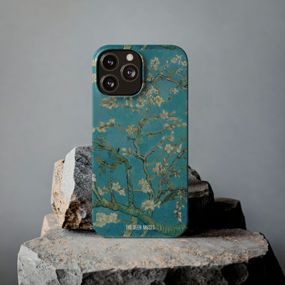Almond blossom by Vincent Van Gogh