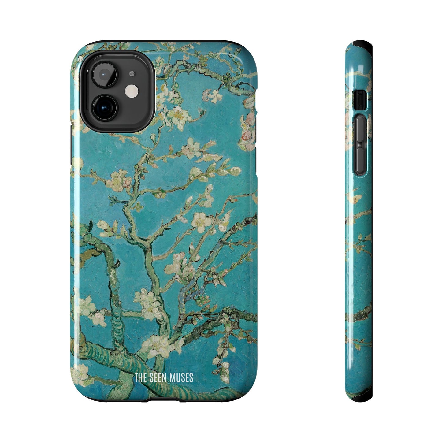 Almond Blossom by Vincent Van Gogh