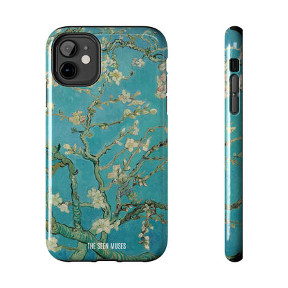 Almond Blossom by Vincent Van Gogh